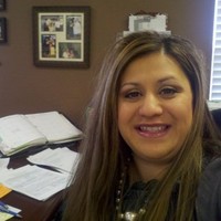 Gracie Sandoval