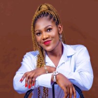 Eberechukwu Peace Okafor