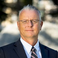Mark Richford