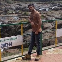 Suryakant Pashi