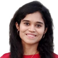 Indhuja Beemaneni Yogendran