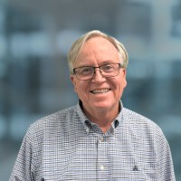 Charlie Erickson