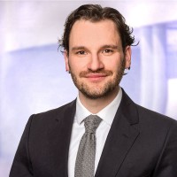 Tim Schubert, Ll.M.