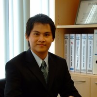 Patrapong (Patrick) Rattanapokajorn