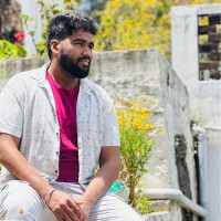 Dhanush Kannan