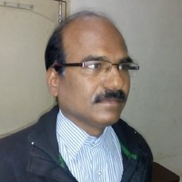Balkrishna Muthe
