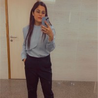 Nikita Choudhary