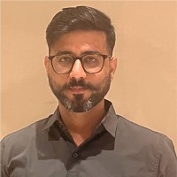 Manish Attri