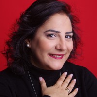 Patricia Atallah