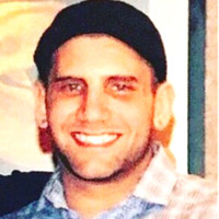 Andrew M. Dolan