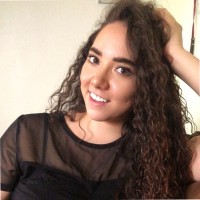 Elda Marcela Hernández Vázquez