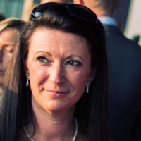 Cathy Verbruggen