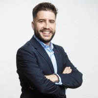 Gabriel Ramos Llordén, Phd