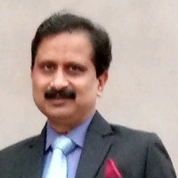 Jacob Chacko