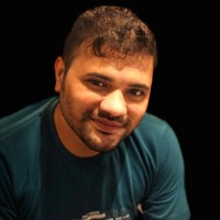 Pritesh Patole