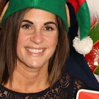 Melissa (Salerno) Szedon