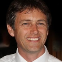Brett Crockett