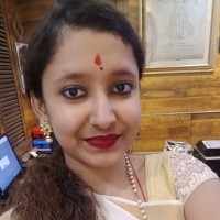 Rohini Mukherjee