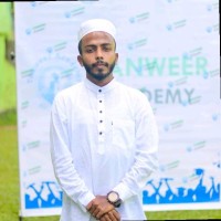 kalifathur rahman