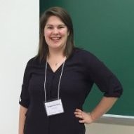 Meghan Cornforth