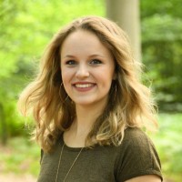 Michelle Van Der Pas