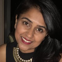 Jaimineey Patel