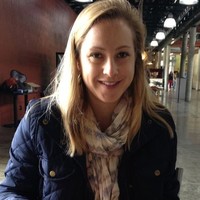 Natalie Shanks
