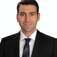 Burak Ekmekçi