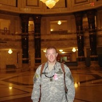 Joel Lueskow Captain (Ret)