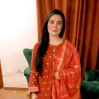 Mariam Idrees
