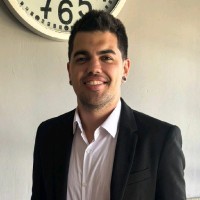 Daniel Pérez Viera