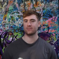 Conor Bryce