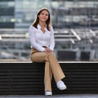 Carlijn van Roosmalen