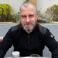 Andrew Shahhet