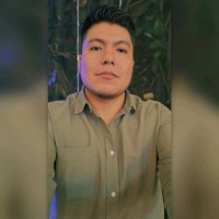 Pedro Fernando Apari Huaynacari