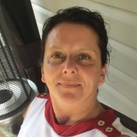 Brigitte Caron