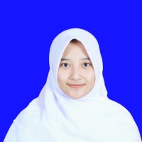 Azizah Hariris Rachmawati