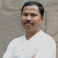 Rahul Lama