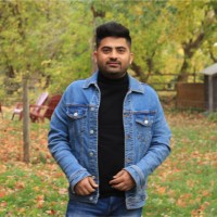 Hushin Pahuja