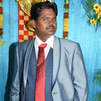 Govindaraj Kaliyaperumal