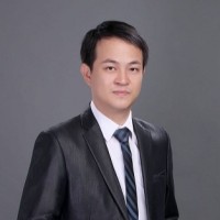 Murphy Huang