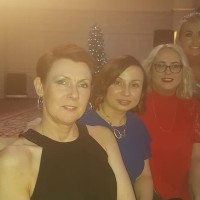 Linda Mcconville