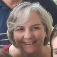 Lucy Durant Masquetti Pelz