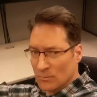 Eric Vinet