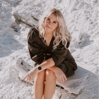 Ashley Jordan Ferreira