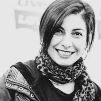 Andrea Rivera Moreno