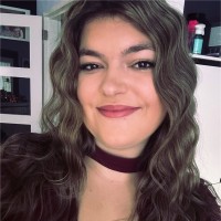 Megan Nievelstein