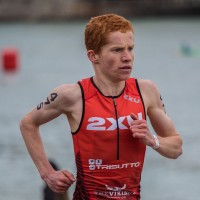 Joel Wooldridge