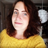 Anna Lindgren