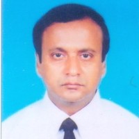 Arun Kumar Saha